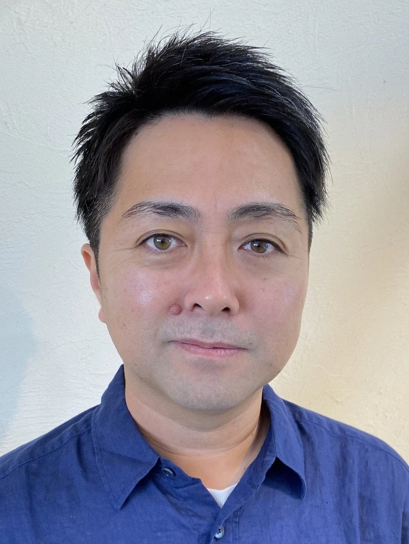 K MIYAMOTO